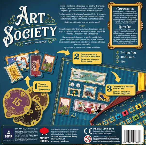 Art Society - Image 3