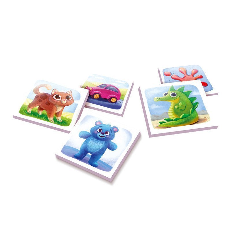 ¡ATRÁPALO! - Image 2