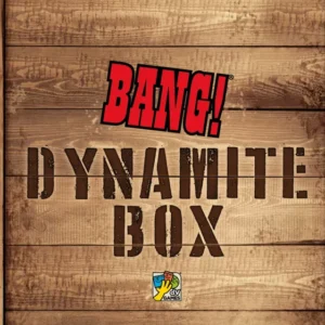 BANG! Dynamite Box