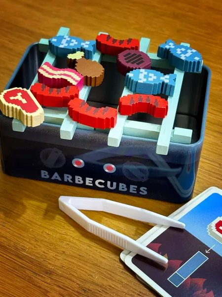 Barbecubes - Image 2