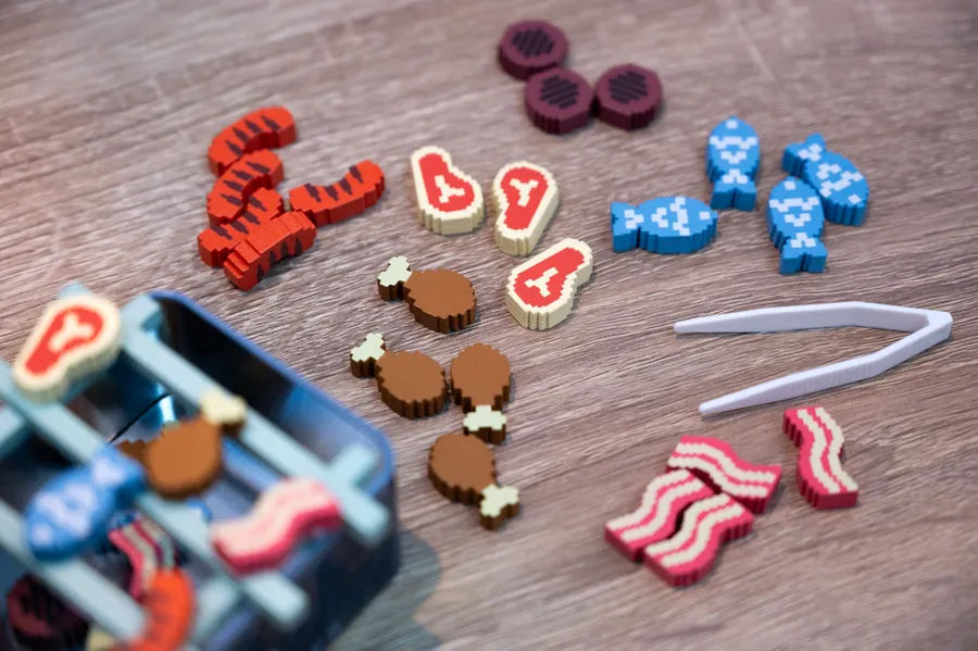 Barbecubes - Image 4