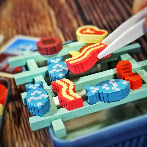 Barbecubes - Image 5