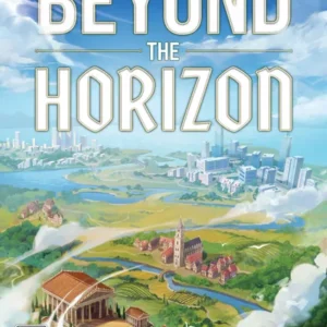 Beyond the Horizon