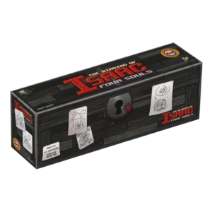 Pack The Binding of Isaac + expansión Requiem