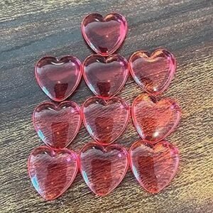 The Binding of Isaac: Four Souls- Heart Tokens