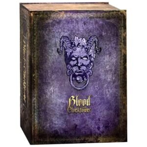 Blood on the Clocktower