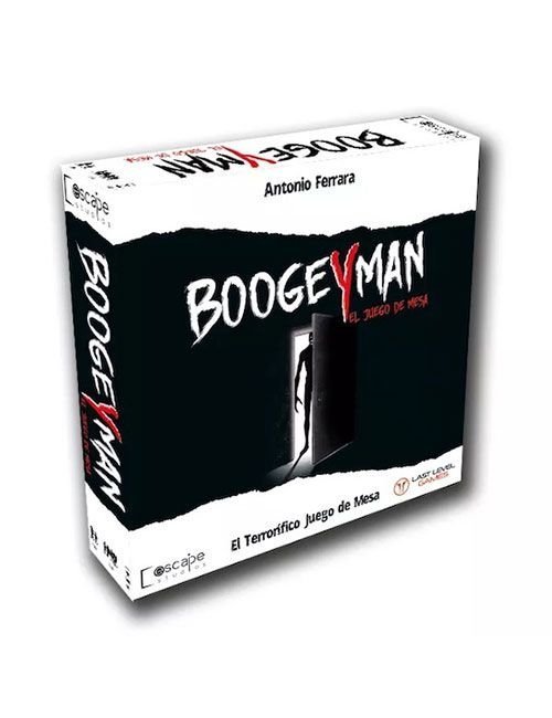 Boogeyman