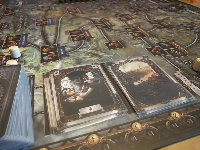 Brass Birmingham Deluxe - Image 3