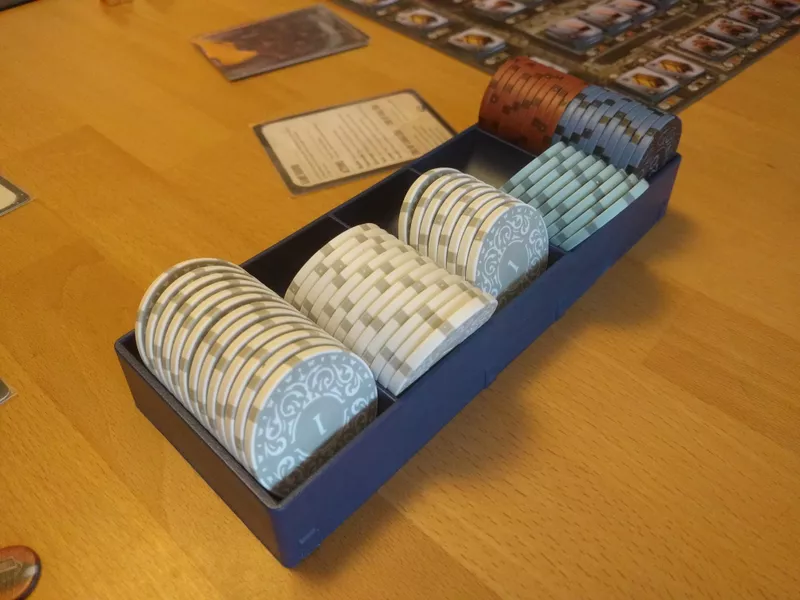 Brass Birmingham Deluxe - Image 6