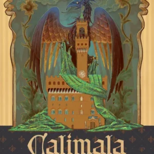 Calimala