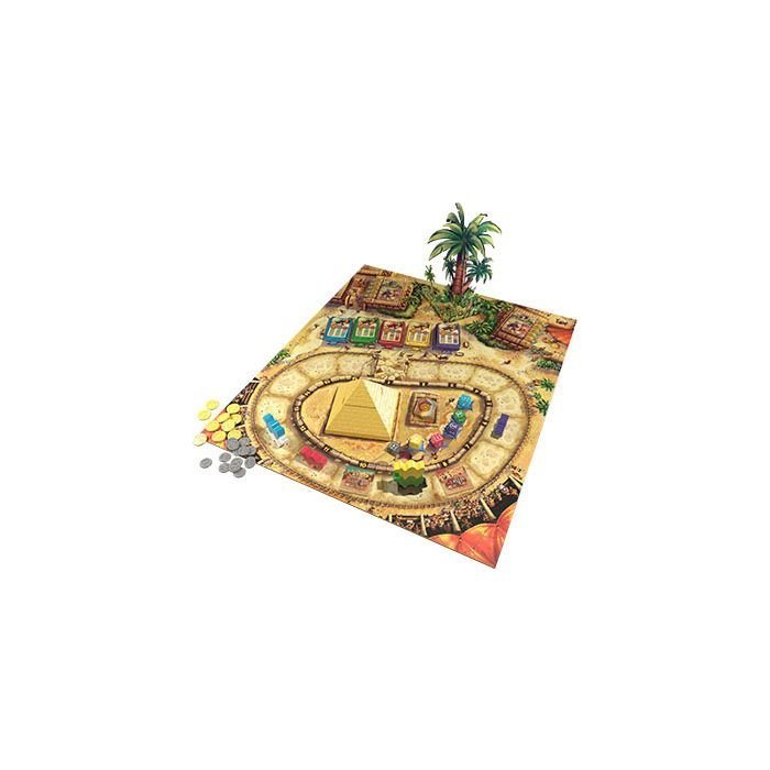 Camel Up (2ª Edición) - Image 4