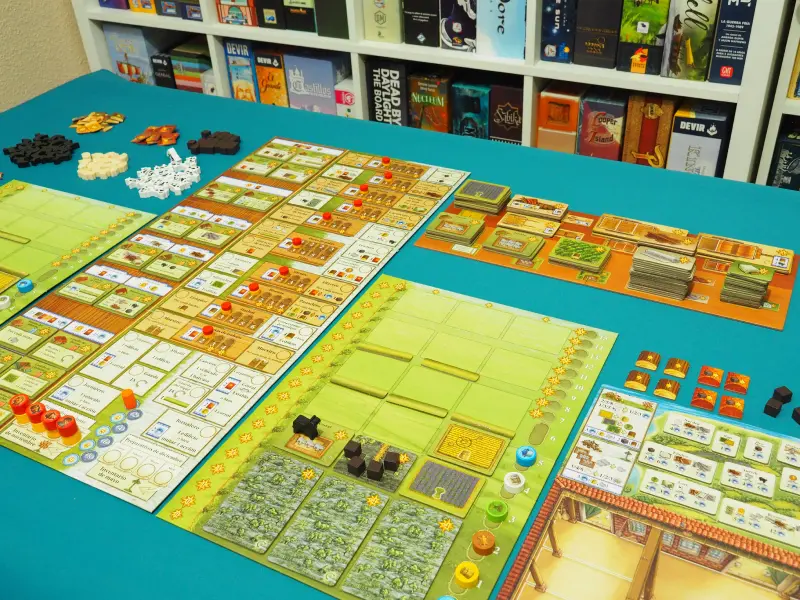 Campos de Arle Big Box - Image 2