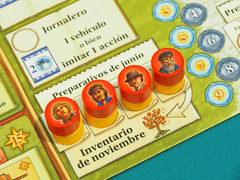 Campos de Arle Big Box - Image 3