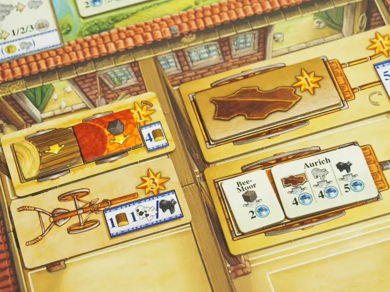 Campos de Arle Big Box - Image 6