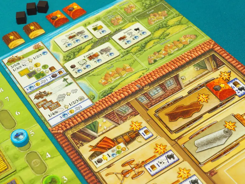 Campos de Arle Big Box - Image 8