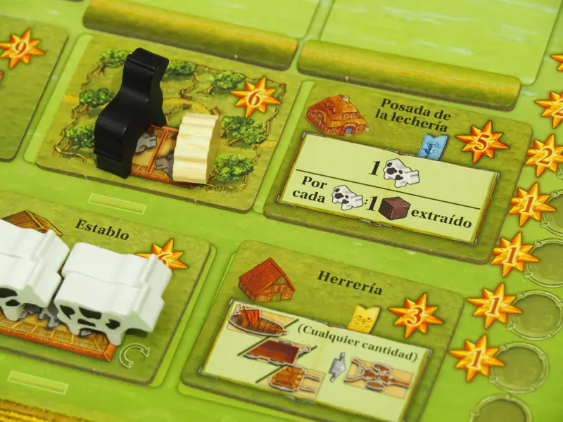 Campos de Arle Big Box - Image 9