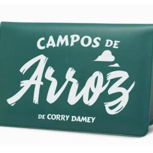 Campos de Arroz