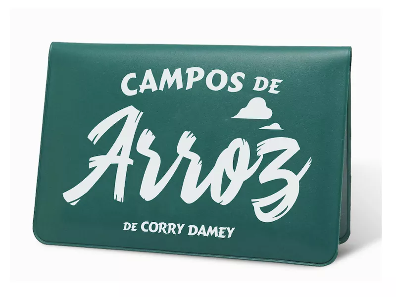 Campos de Arroz