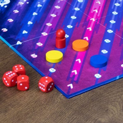 Can't Stop - Image 4