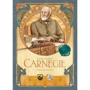 CARNEGIE