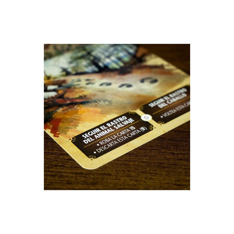 Cartaventura: Oklahoma - Image 5