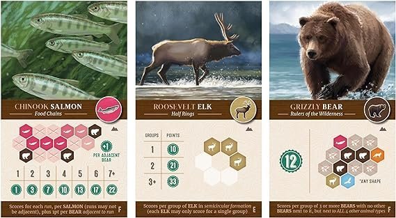 Cascadia: Hitos - Image 2