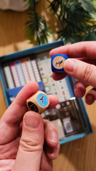 Cascadia: Rolling Rivers - Image 5