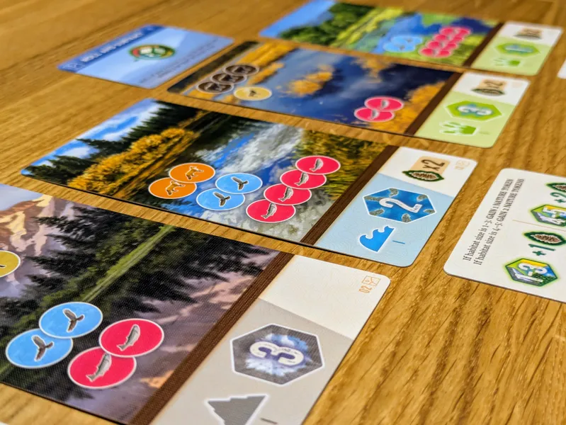 Cascadia: Rolling Rivers - Image 6