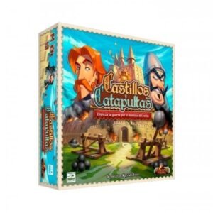 Castillos y Catapultas