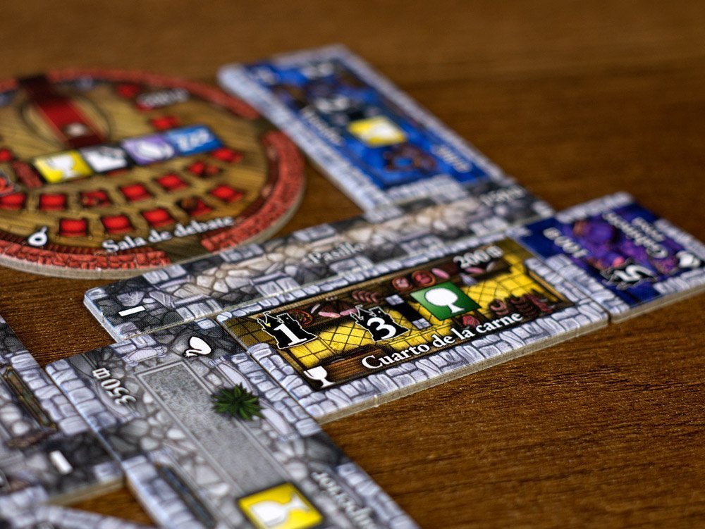 Castillos del Rey Loco Ludwig - Image 2