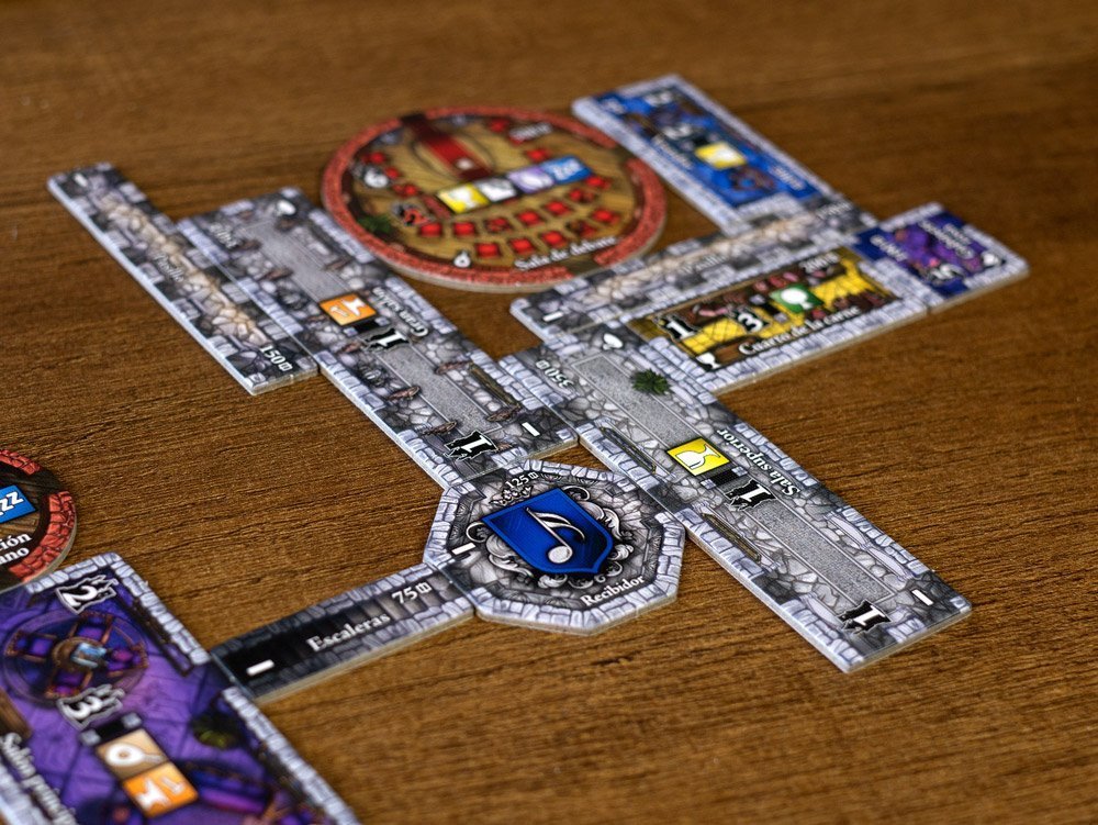 Castillos del Rey Loco Ludwig - Image 3