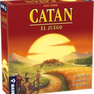CATAN