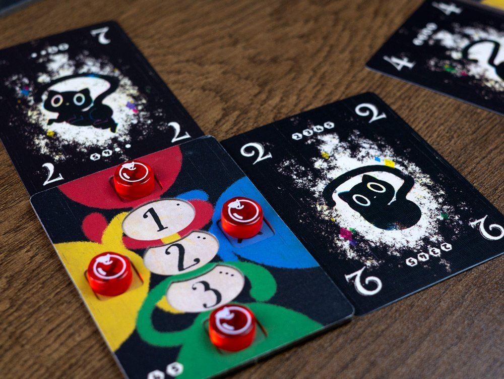 Cat In The Box - Image 6