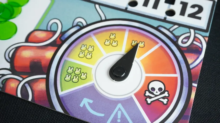 Caza Bombas - Image 5