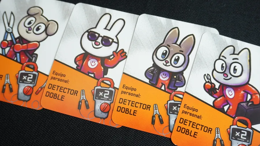 Caza Bombas - Image 7