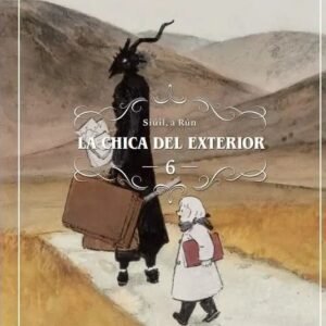 La Chica del Exterior