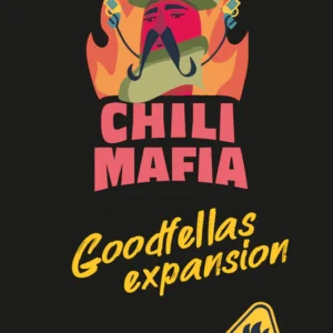 Chili Mafia: Goodfellas Expansion