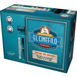 El Cinéfilo