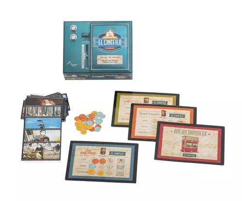 El Cinéfilo - Image 2