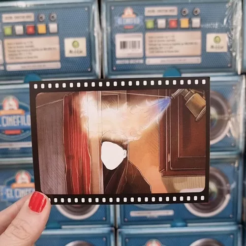 El Cinéfilo - Image 3