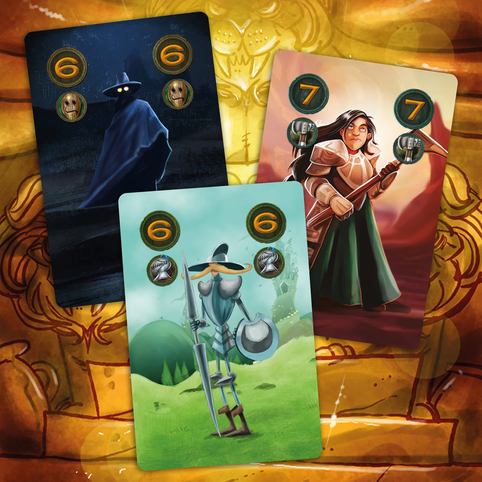 Claim Edición Limitada V Aniversario - Image 3