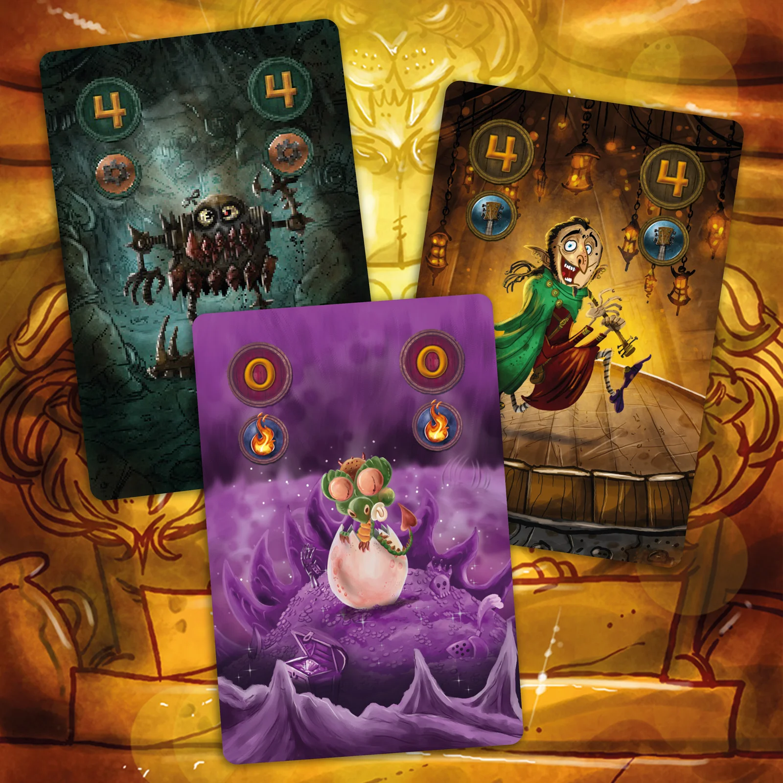 Claim Edición Limitada V Aniversario - Image 4