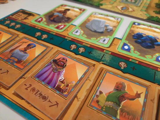 Cleopatra and the Society of Architects (Deluxe Edition) - Image 6