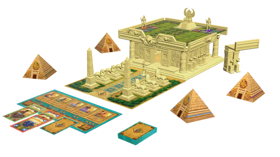 Cleopatra and the Society of Architects (Deluxe Edition) - Image 7