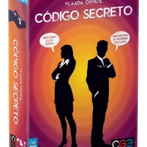 Código Secreto