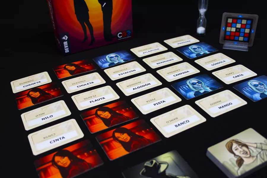 Código Secreto - Image 2