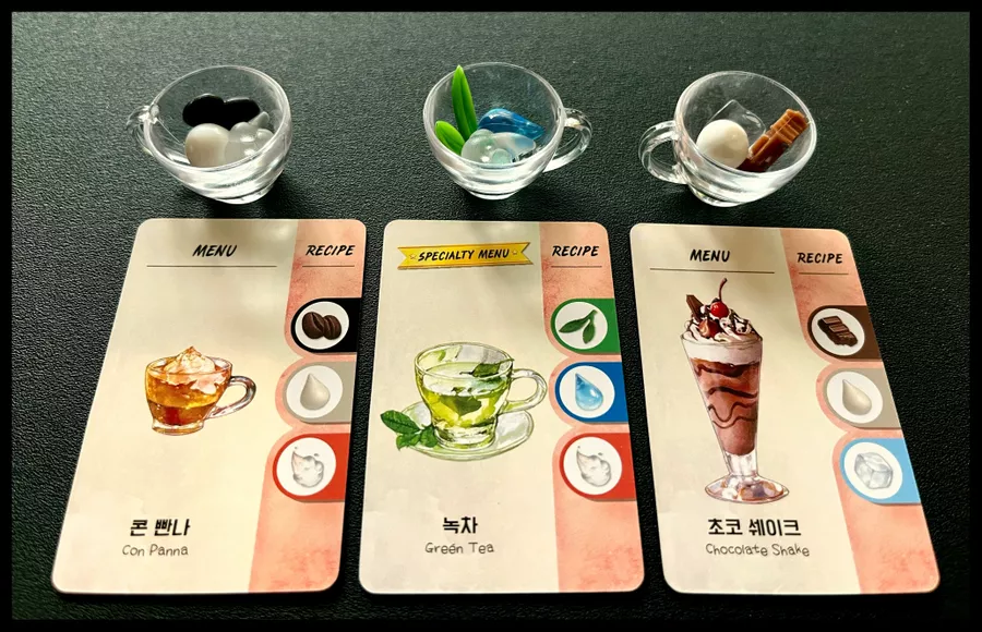 Coffee Rush - Image 4