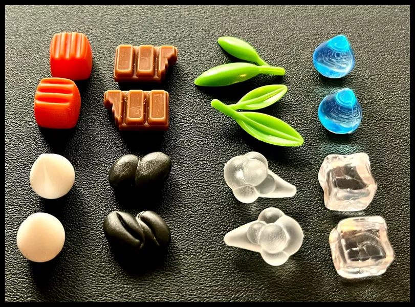 Coffee Rush - Image 5