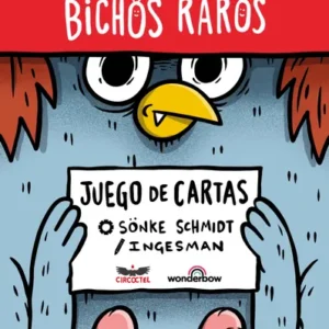 Coleccionistas de Bichos Raros