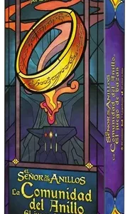 La Comunidad del Anillo: El juego de bazas